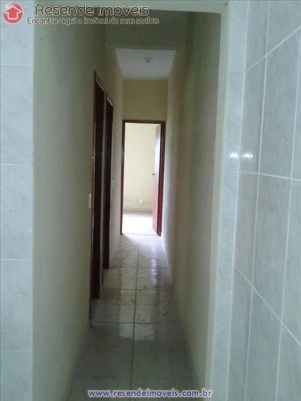 Foto 3 de 8 - Casa para venda em Jardim Aliança II