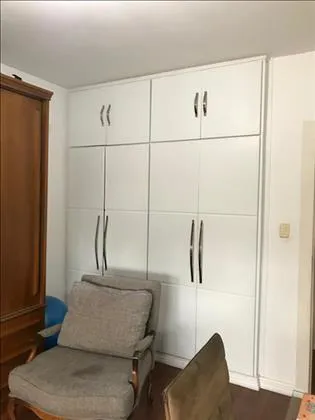 Apartamento para venda em Centro