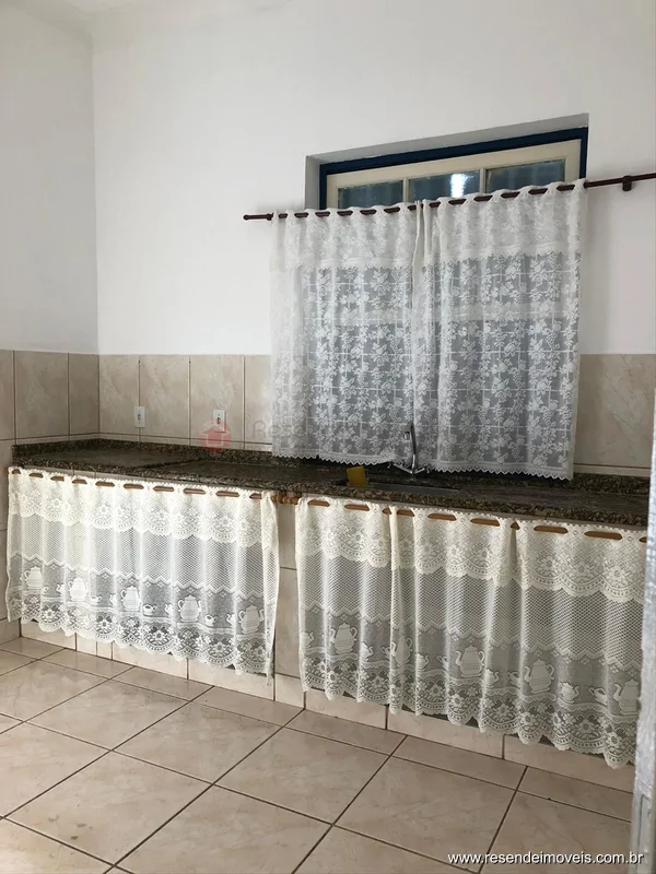 Foto 16 de 18 - Casa para aluguel em Vila Julieta