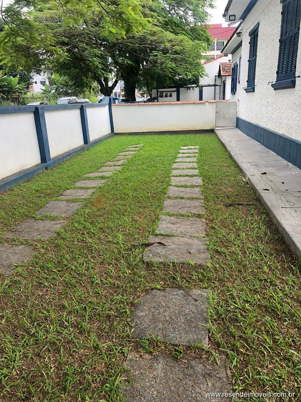 Foto 1 de 18 - Casa para aluguel em Vila Julieta