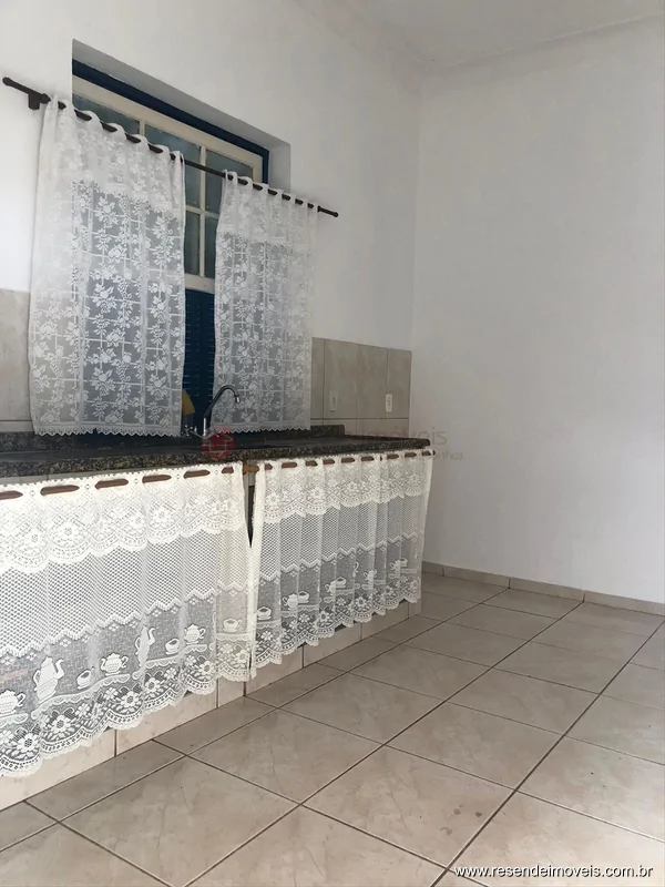 Foto 14 de 18 - Casa para aluguel em Vila Julieta