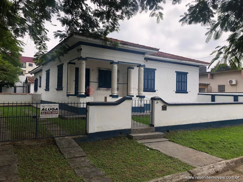 Foto 3 de 18 - Casa para aluguel em Vila Julieta