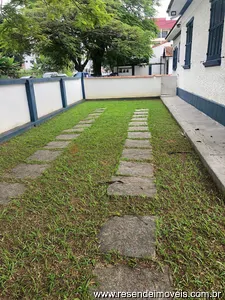 Casa para aluguel em Vila Julieta