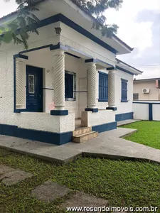 Casa para aluguel em Vila Julieta