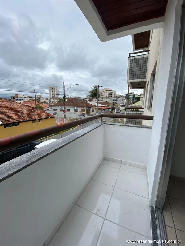 Foto 5 de 12 - Apartamento para aluguel em Vila Santa Cecília