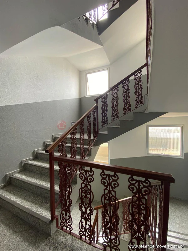 Foto 9 de 12 - Apartamento para aluguel em Vila Santa Cecília