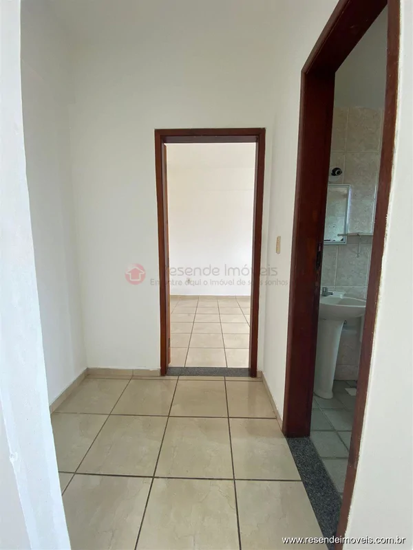 Foto 6 de 12 - Apartamento para aluguel em Vila Santa Cecília