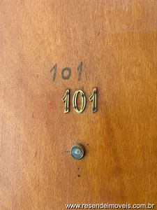 Apartamento para aluguel em Vila Santa Cecília