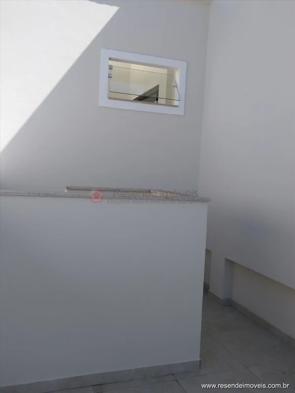 Foto 4 de 7 - Casa para aluguel em Vila Julieta