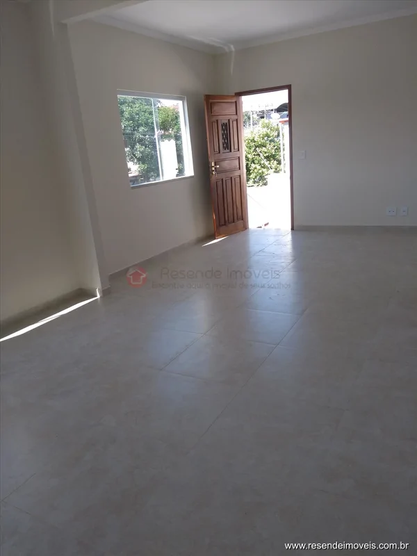 Foto 3 de 7 - Casa para aluguel em Vila Julieta