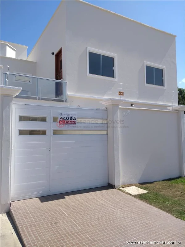 Foto 5 de 7 - Casa para aluguel em Vila Julieta