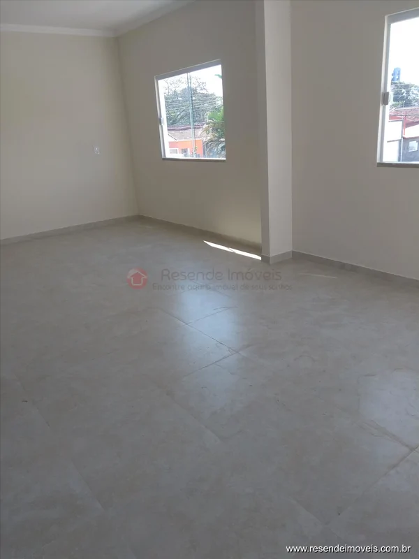 Foto 2 de 7 - Casa para aluguel em Vila Julieta