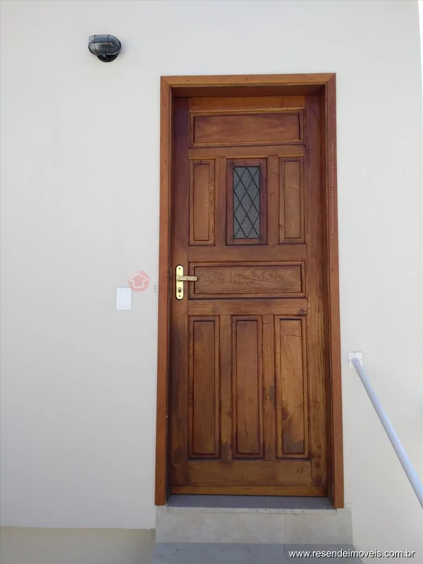 Foto 6 de 7 - Casa para aluguel em Vila Julieta