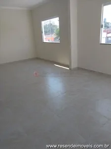 Casa para aluguel em Vila Julieta