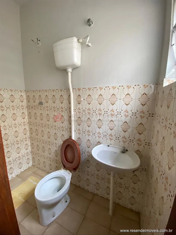 Foto 9 de 14 - Apartamento para aluguel em Vila Julieta