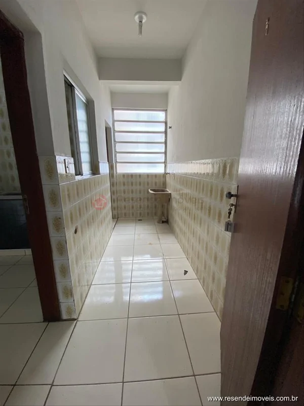 Foto 7 de 14 - Apartamento para aluguel em Vila Julieta