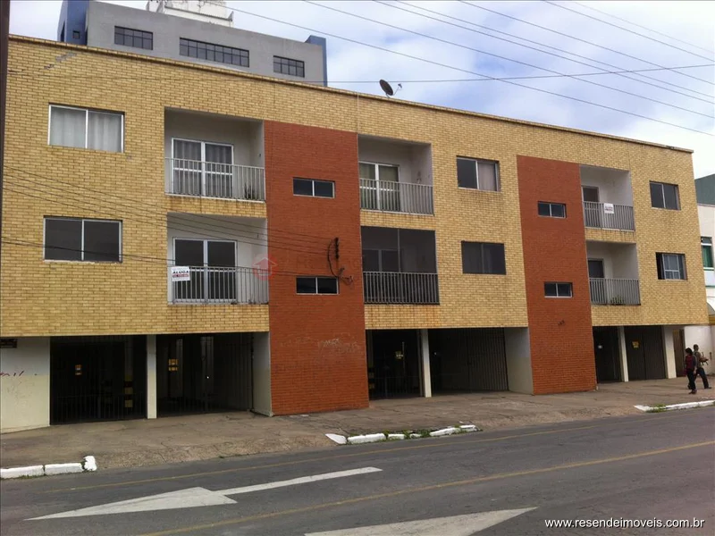 Foto 1 de 14 - Apartamento para aluguel em Vila Julieta