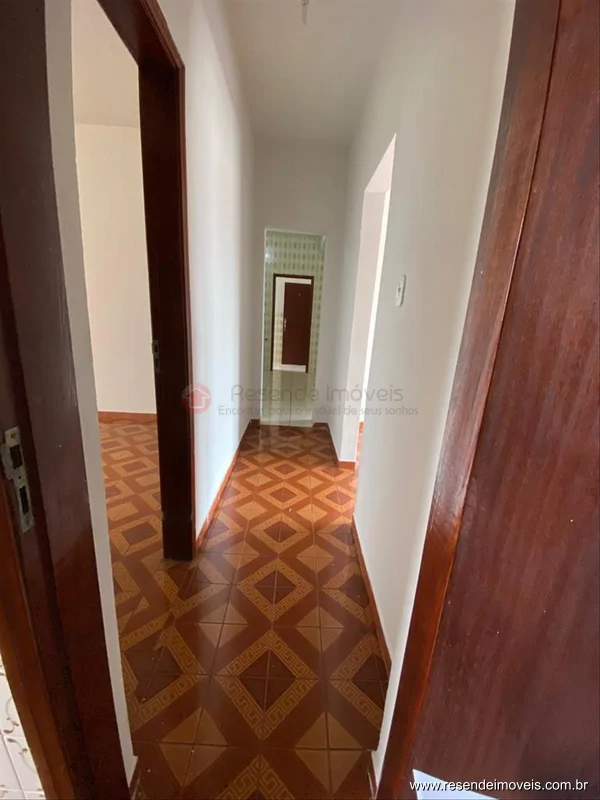 Foto 5 de 14 - Apartamento para aluguel em Vila Julieta