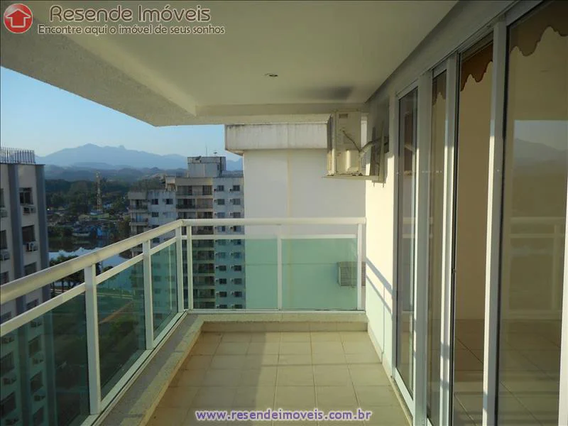 Foto 2 de 14 - Apartamento para aluguel em Comercial