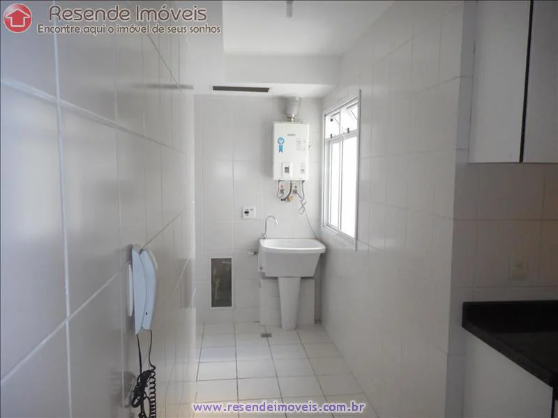 Foto 6 de 14 - Apartamento para aluguel em Comercial