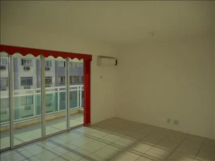 Apartamento para aluguel em Comercial