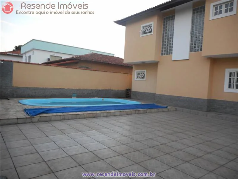 Foto 1 de 28 - Casa para venda em Elite