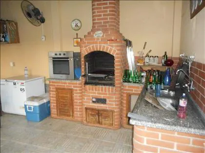 Casa para venda em Elite