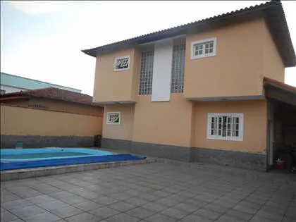 Casa para venda em Elite