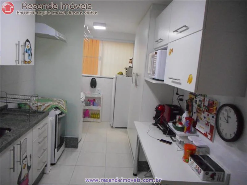 Foto 2 de 18 - Apartamento para venda em Morada do Castelo