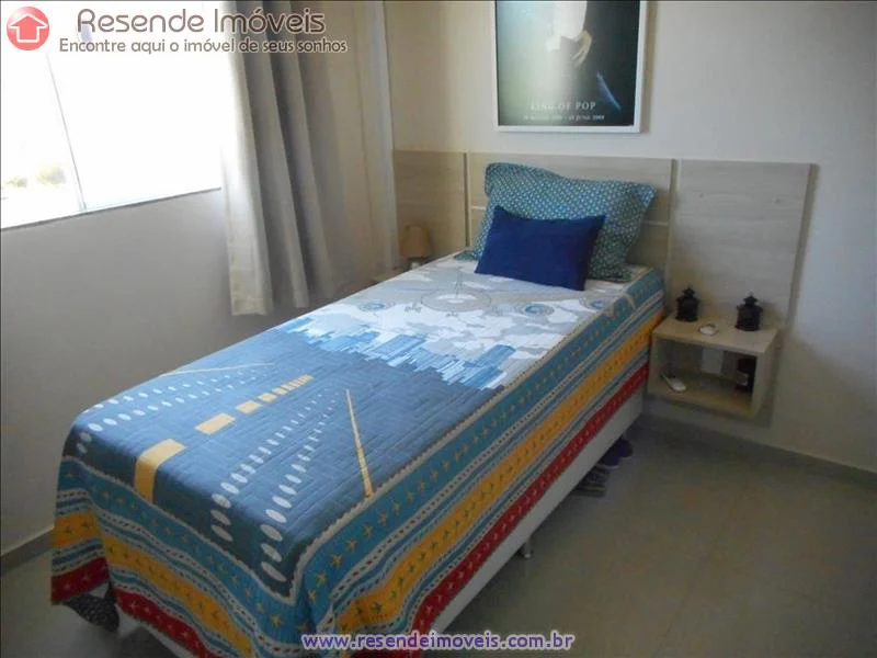 Foto 5 de 18 - Apartamento para venda em Morada do Castelo