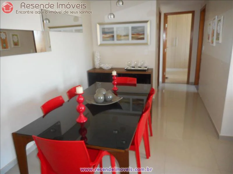 Foto 16 de 18 - Apartamento para venda em Morada do Castelo