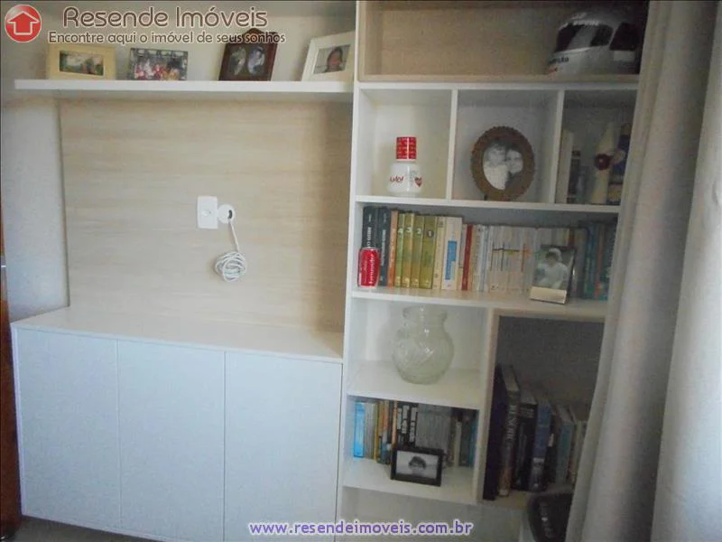 Foto 6 de 18 - Apartamento para venda em Morada do Castelo