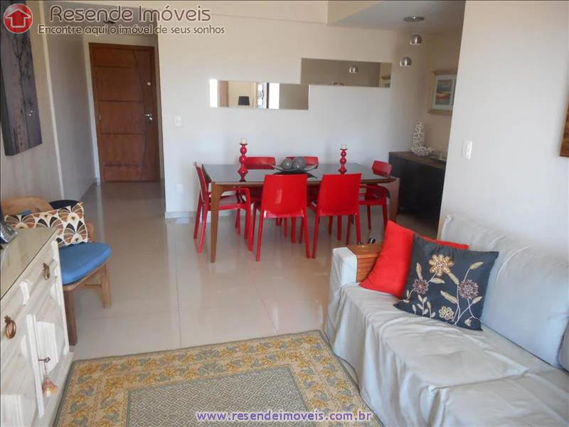 Foto 4 de 18 - Apartamento para venda em Morada do Castelo