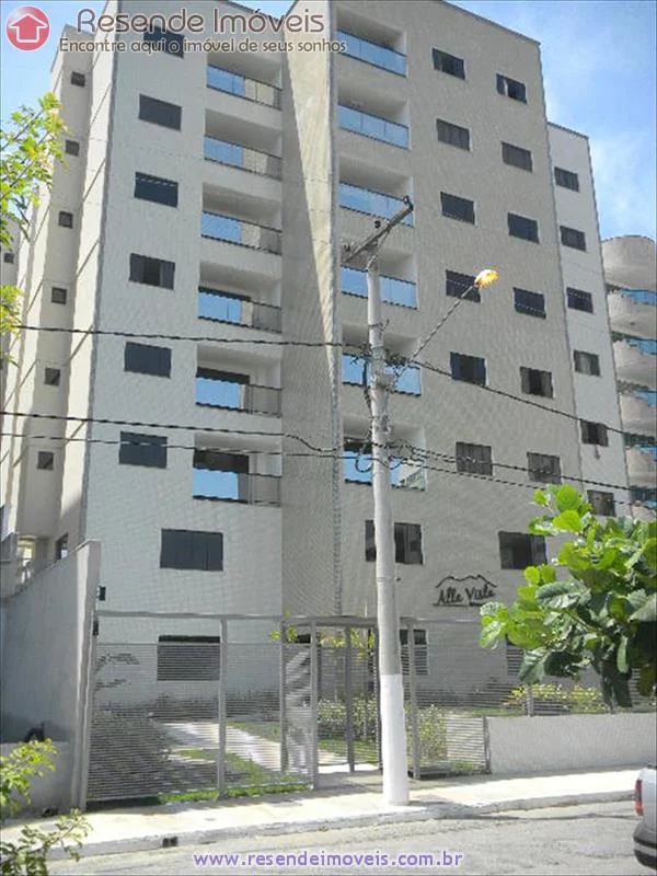 Foto 1 de 1 - Apartamento para aluguel em Morada do Castelo