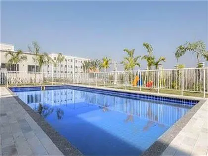 Apartamento para venda em Paraíso