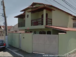 Casa para aluguel em Vila Santa Cecília
