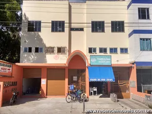 Sala Comercial para aluguel em Vila Julieta