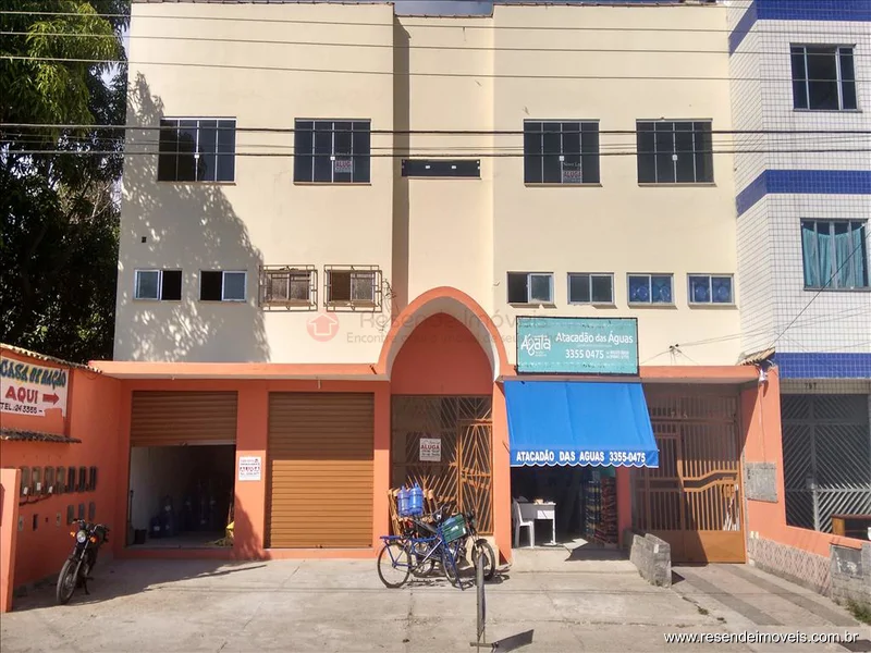 Foto 1 de 7 - Sala Comercial para aluguel em Vila Julieta