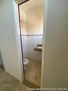 Sala Comercial para aluguel em Vila Julieta