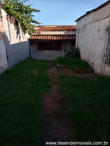 Casa para aluguel em Vila Julieta