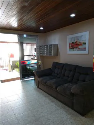 Apartamento para aluguel em Campos Elíseos