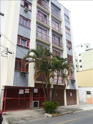 Apartamento para aluguel em Campos Elíseos
