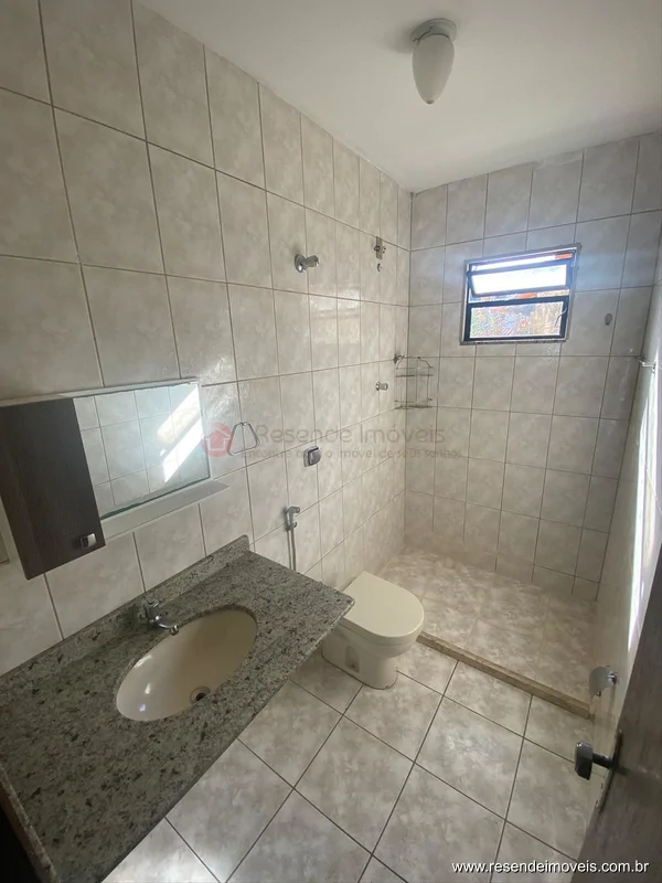 Foto 6 de 13 - Casa para aluguel em Vila Julieta