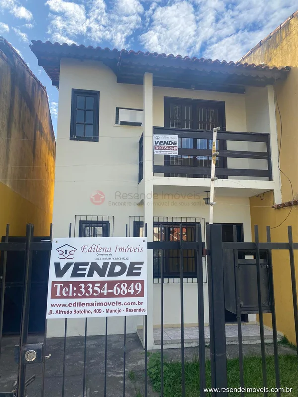 Foto 2 de 13 - Casa para aluguel em Vila Julieta