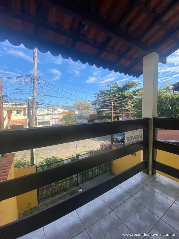 Foto 13 de 13 - Casa para aluguel em Vila Julieta