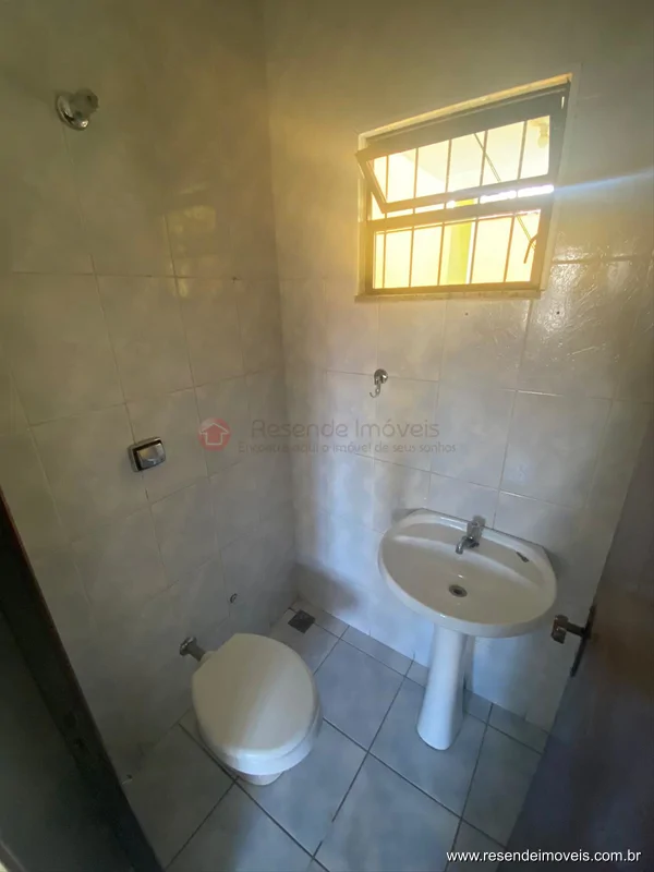 Foto 8 de 13 - Casa para aluguel em Vila Julieta