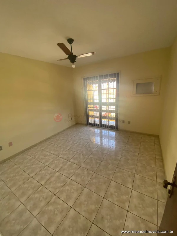 Foto 11 de 13 - Casa para aluguel em Vila Julieta