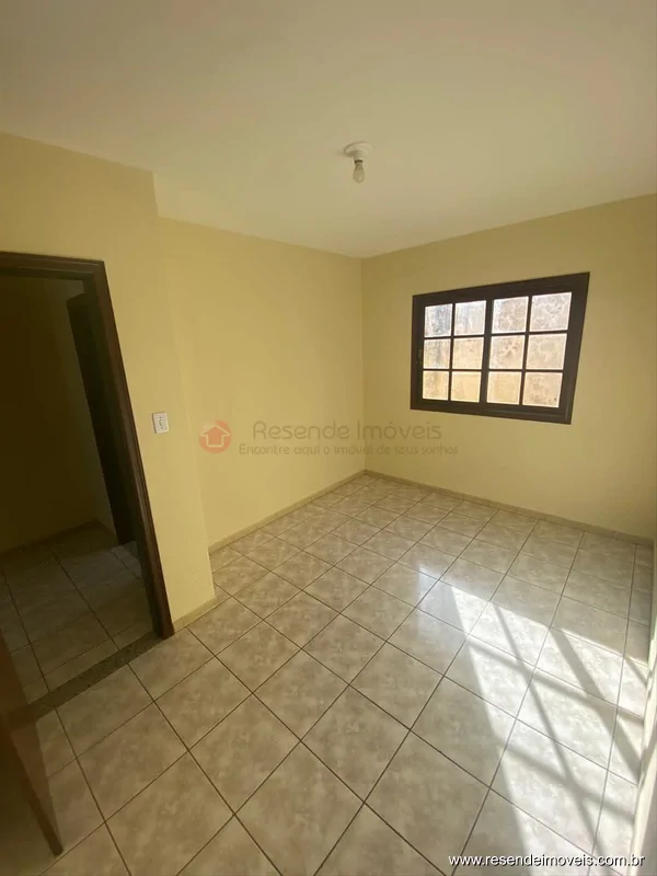 Foto 9 de 13 - Casa para aluguel em Vila Julieta