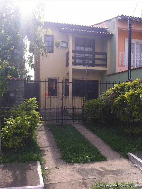 Foto 1 de 13 - Casa para aluguel em Vila Julieta