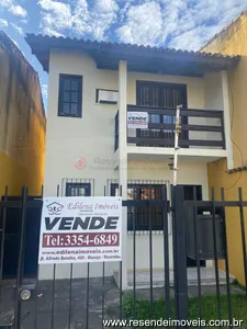 Casa para aluguel em Vila Julieta